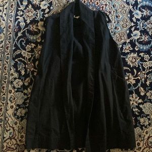 Elizabeth Suzann Clyde Vest XS